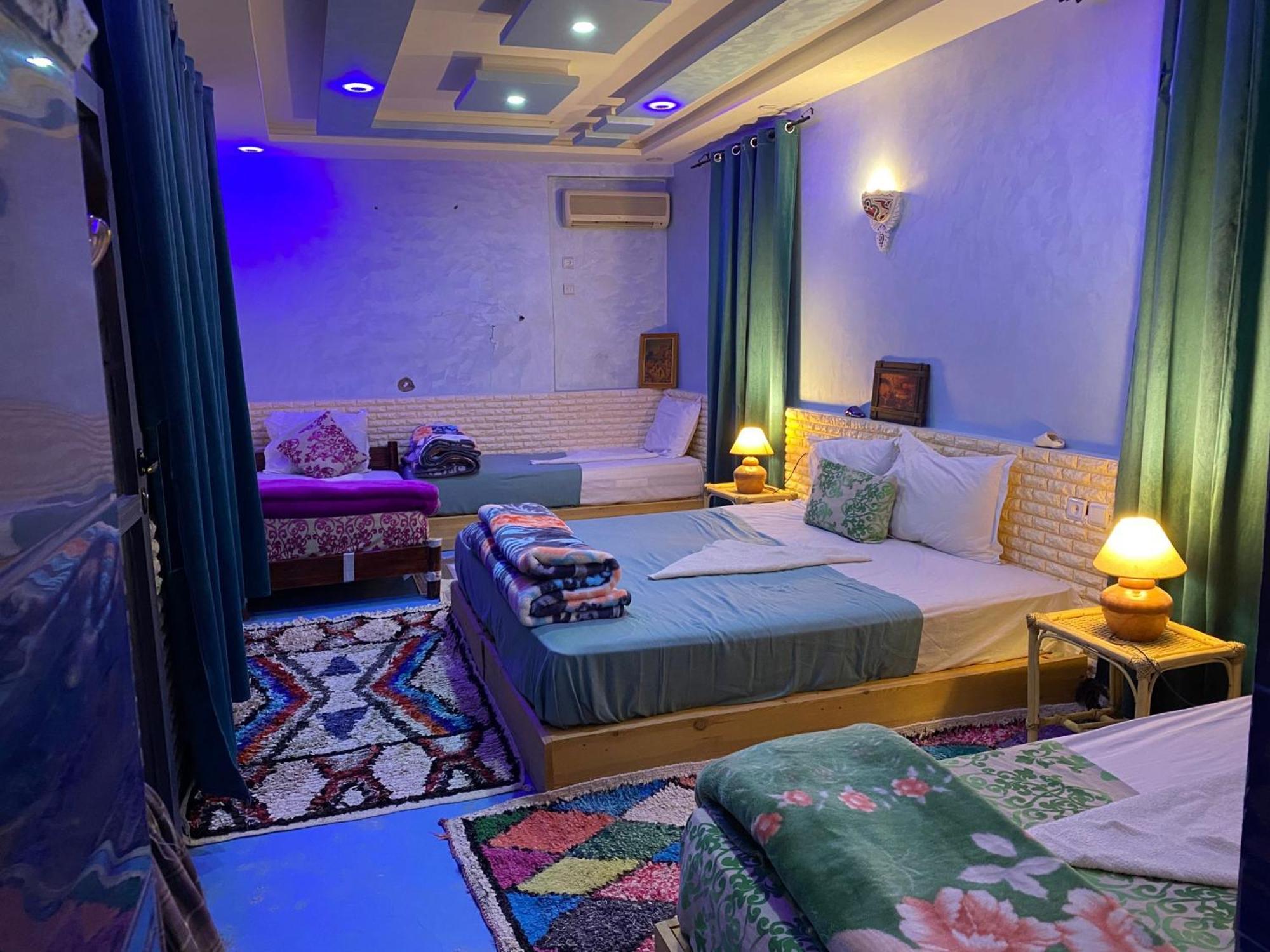 Dar Salwa Hotel เอท เบน ฮัดโด ภายนอก รูปภาพ