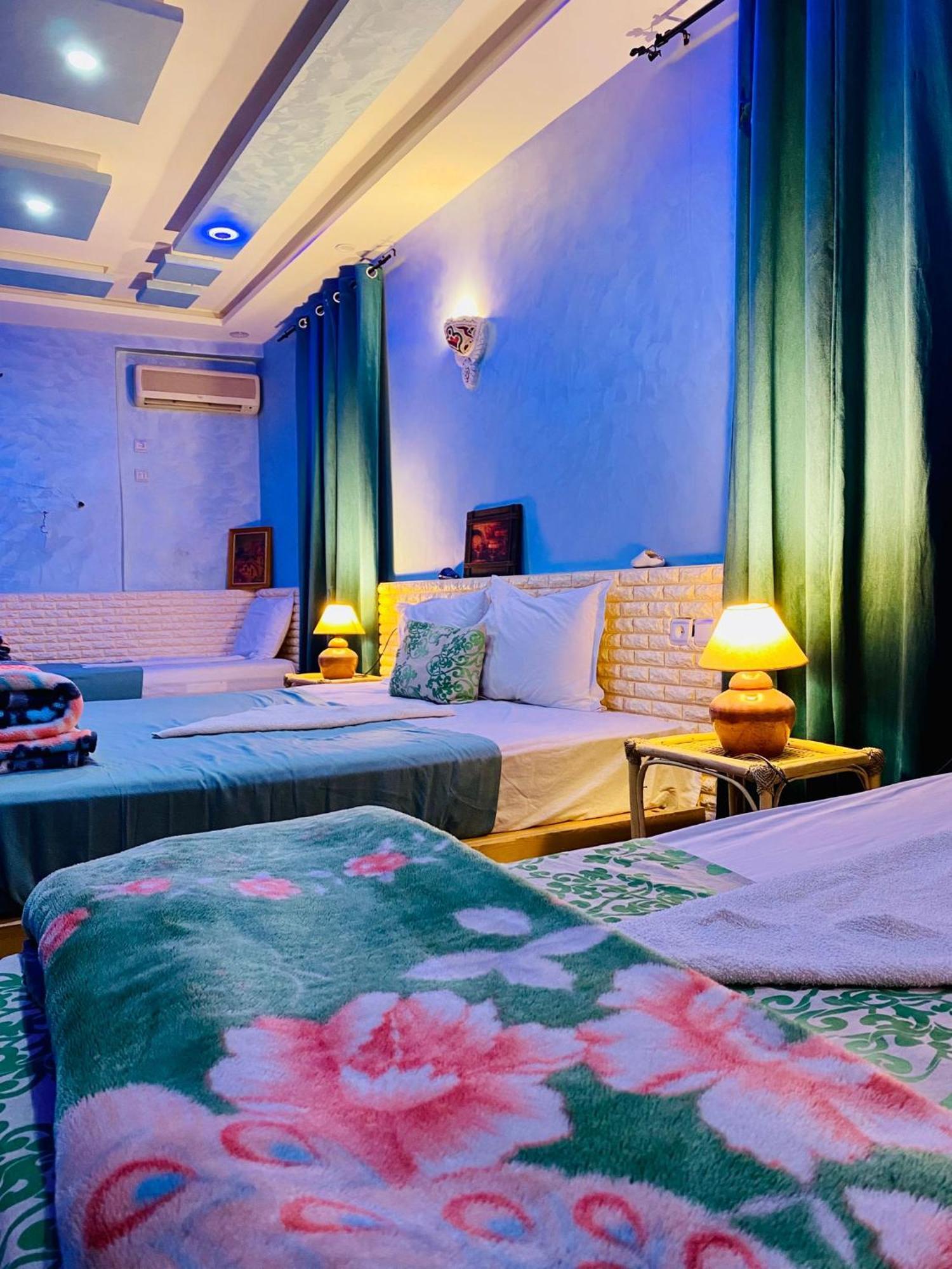 Dar Salwa Hotel เอท เบน ฮัดโด ภายนอก รูปภาพ