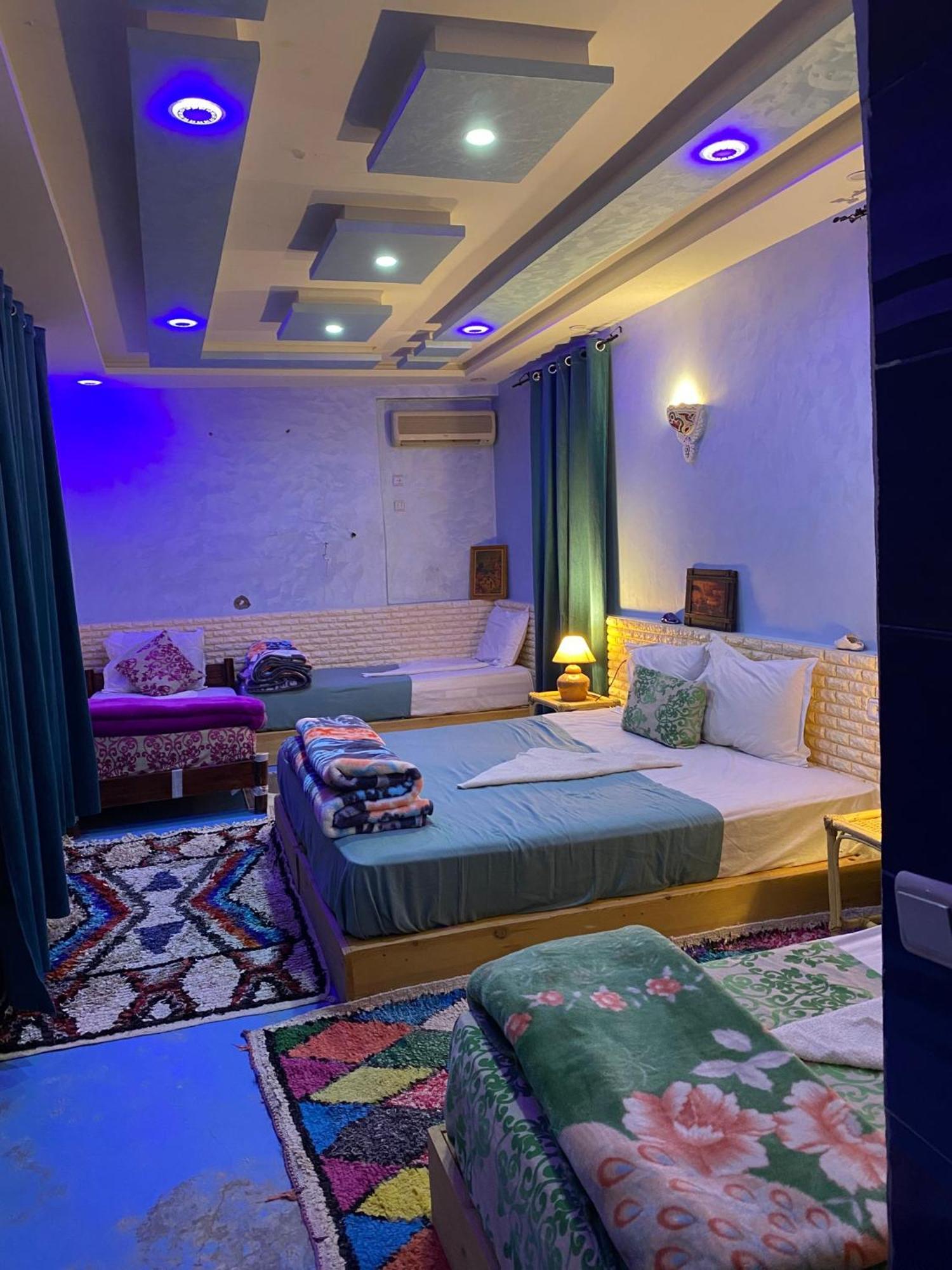 Dar Salwa Hotel เอท เบน ฮัดโด ภายนอก รูปภาพ
